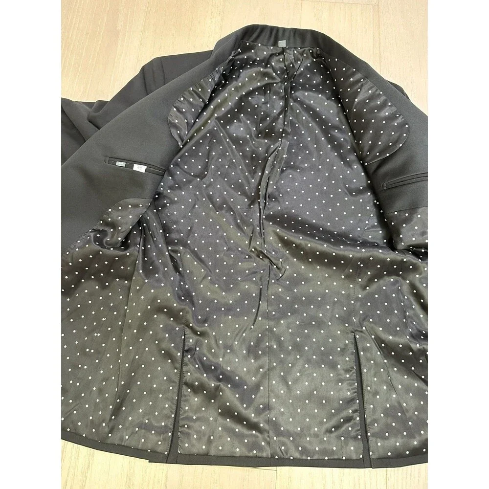 Bonobos pockets fully wool